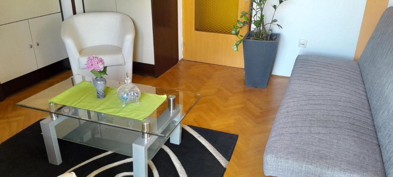 Apartment Danica 斯维蒂尤拉伊 外观 照片