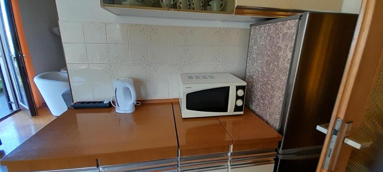 Apartment Danica 斯维蒂尤拉伊 外观 照片