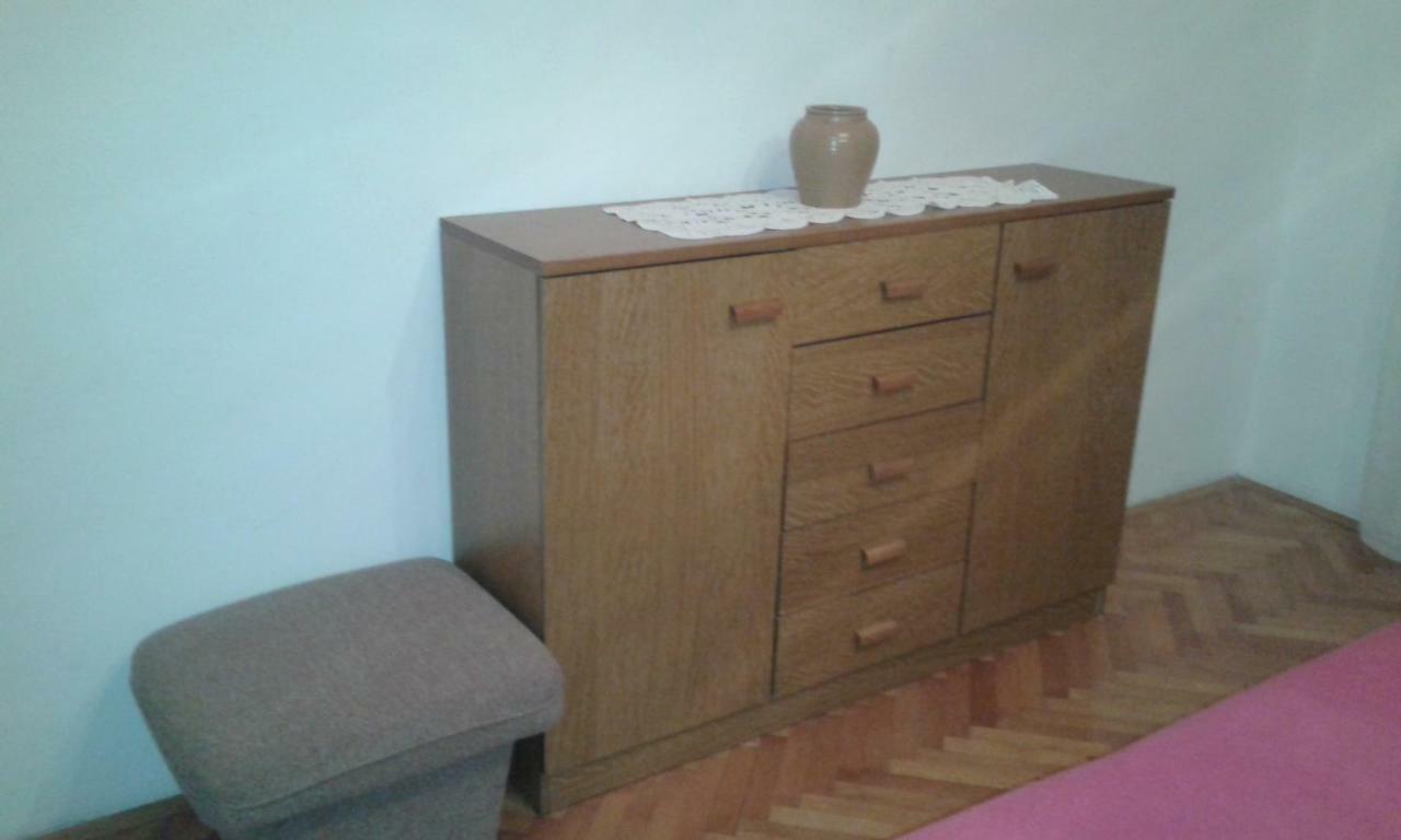 Apartment Danica 斯维蒂尤拉伊 外观 照片